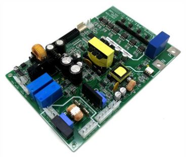 Thyssenkrupp Elevator Inverter Drive Board